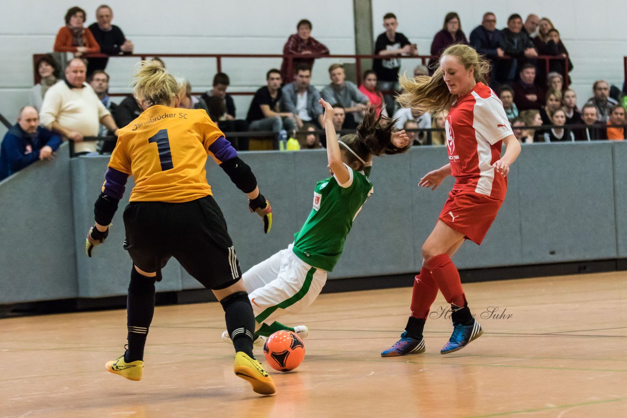 Bild 791 - Norddeutschen Futsalmeisterschaften : Sieger: Osnabrcker SC